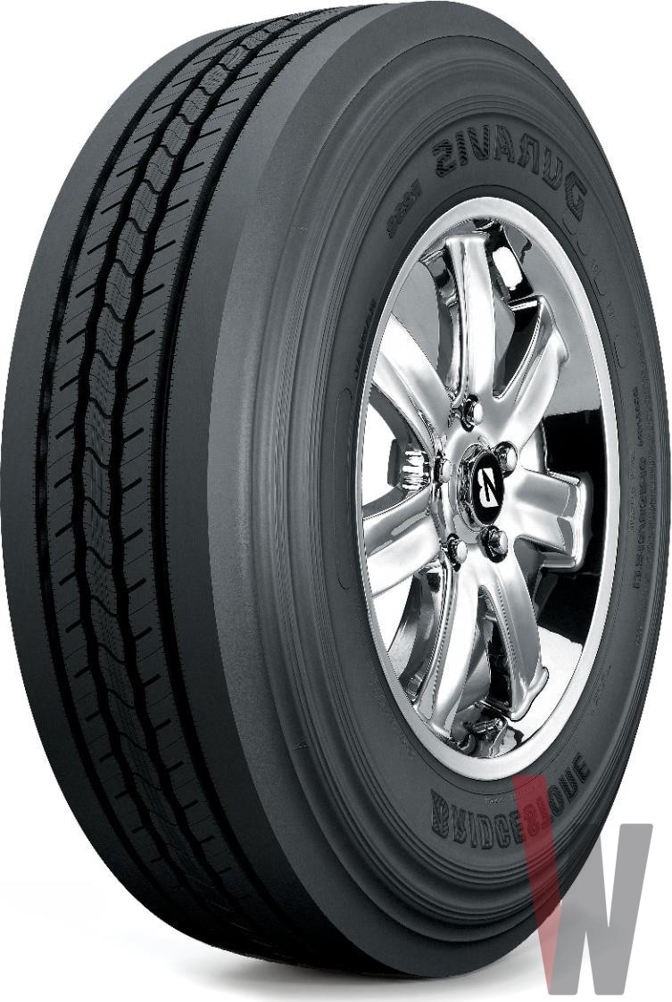 Bridgestone DURAVIS R238